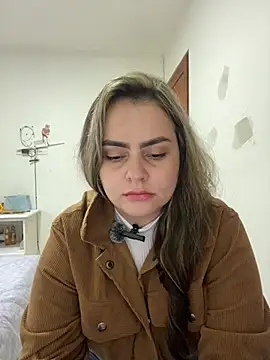 Im_Amelia webcam