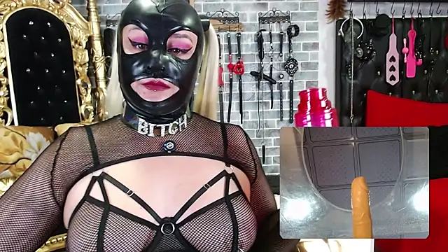 Kinkster_Jade webcam