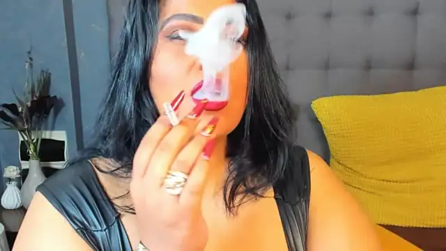 AmyCubes webcam
