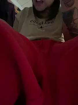 GusanoDelicioso webcam
