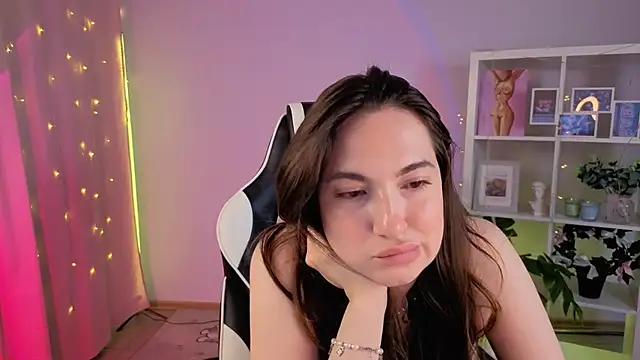 MelissaLovely_ webcam