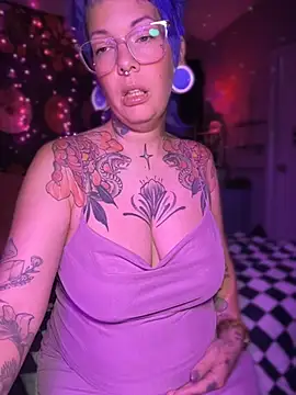 Eva_Monroe- webcam