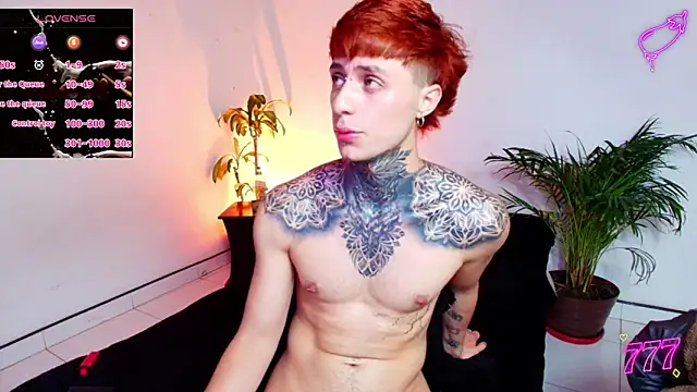 7_Saturno_7 webcam