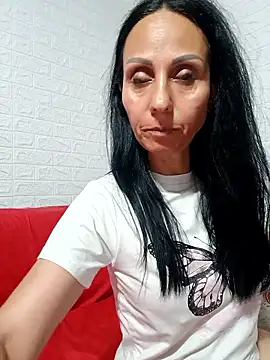 Ramona870 webcam