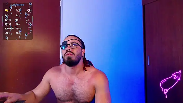 pirata_fitness webcam