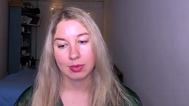NancySanders webcam