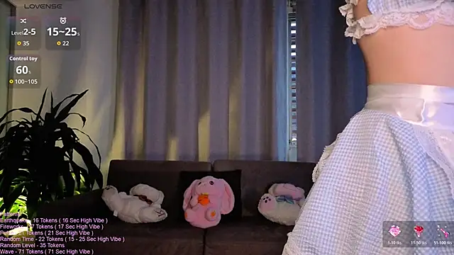 _LittleSammy webcam