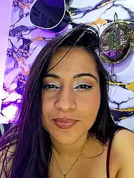 Alisson_Morgann webcam