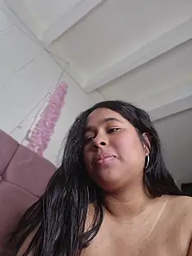 Alii_son webcam