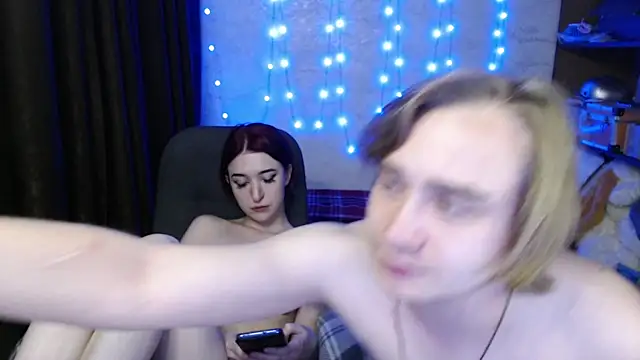 Lust4Money webcam