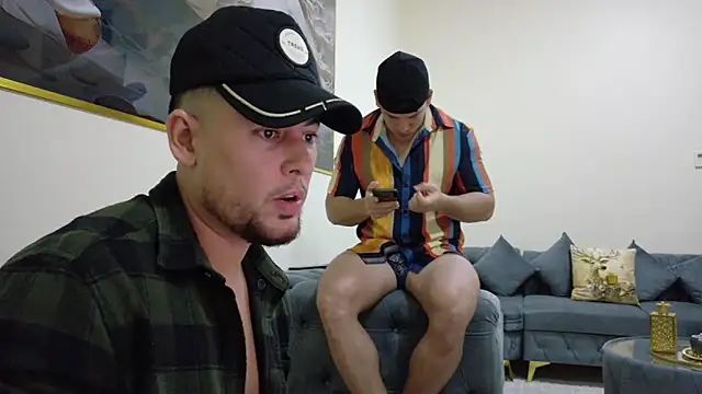 maximus888A webcam
