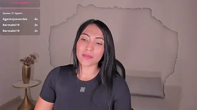 NatalieLewis webcam