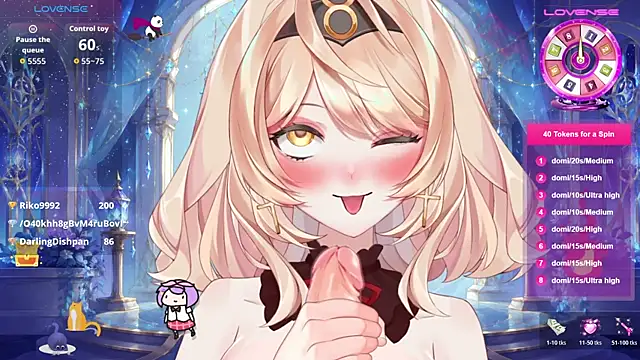lulu_hentai webcam