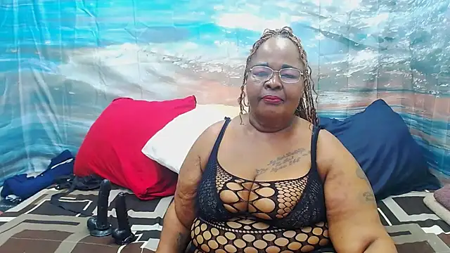 MatureMilfxxx webcam