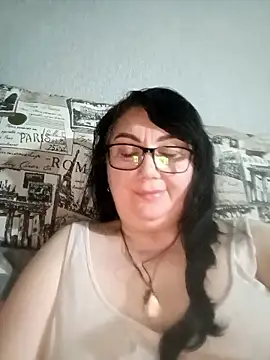MariSwan222 webcam