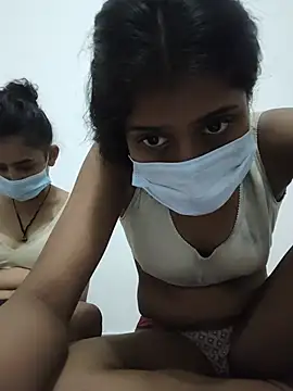 Aaradhya-Rani webcam