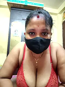 Curvy_Trisha webcam