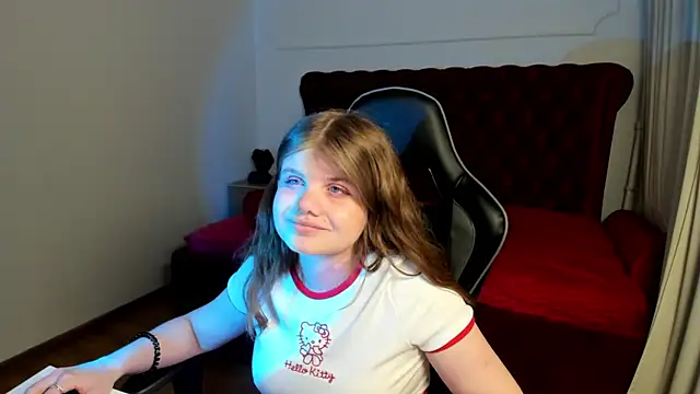 ChloeHalses webcam