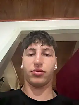 Chenterasrose - Male webcam sex chat