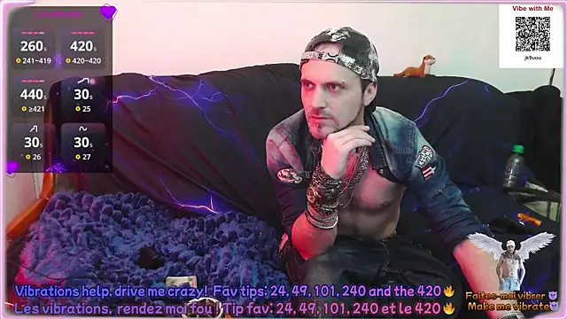 SwatRocShy webcam