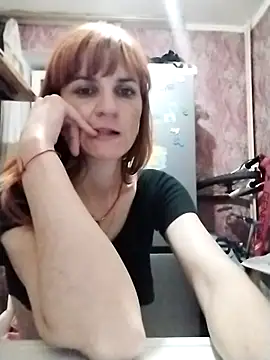 YaroslavaLester webcam