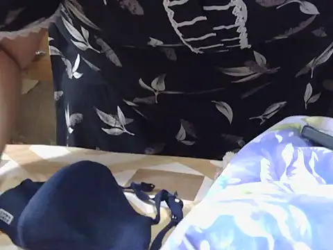 spicy_Zara webcam