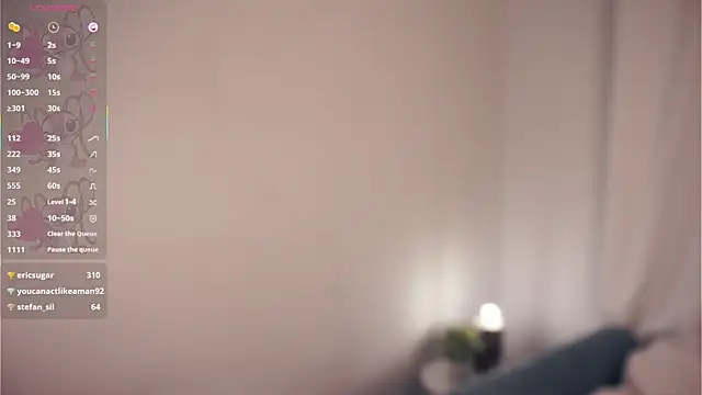 TonjaMano webcam