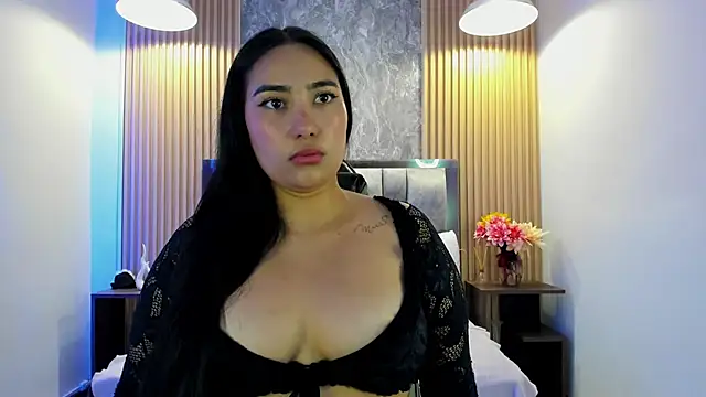 Sulay_Kim webcam