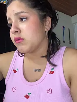 Norabyxxx webcam