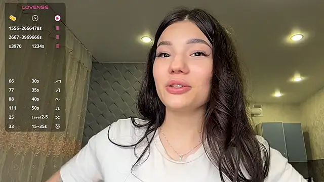 Barbie_Aria webcam