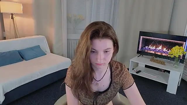 BelovedAlice webcam