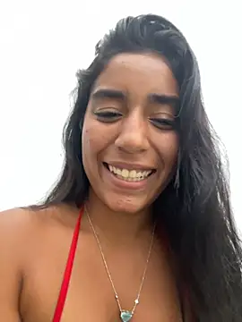 SaryJonex webcam