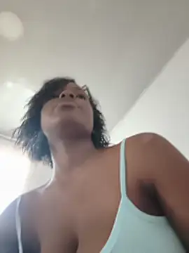 OshunHoney webcam