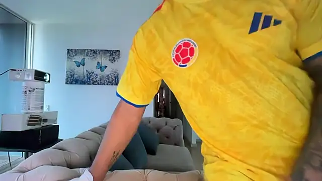 exclusivecouple69 webcam