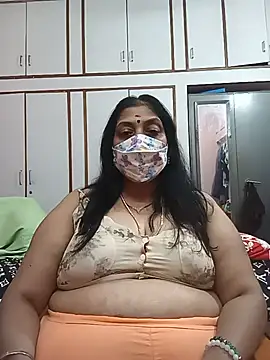 Kannada-telugu-wifes webcam