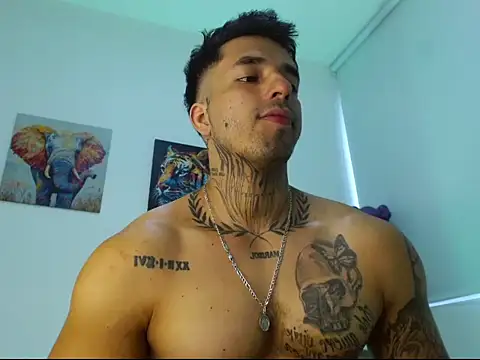 Jacobb_Phoenix webcam