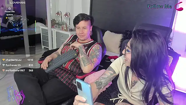 inkedsinners_ webcam