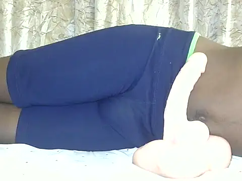Ebonyfucka webcam