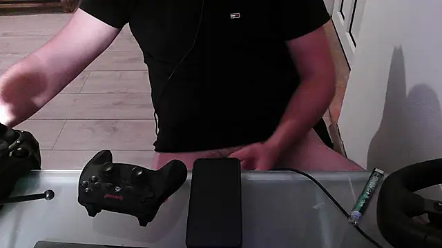 VikiBigDCro webcam