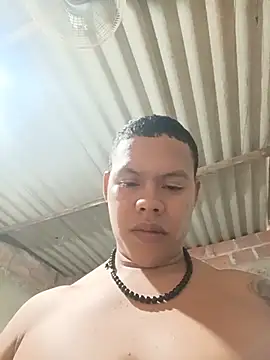 Yesid420 webcam