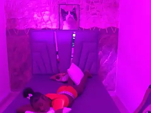 sex_blackhorny webcam