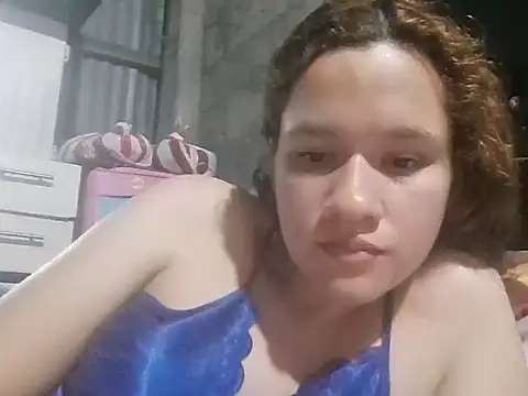 Jessica2602 webcam