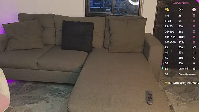 Rubyross21 webcam