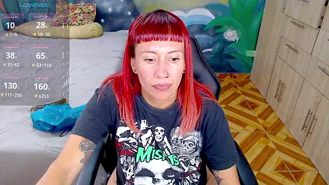 Eimy_lorens webcam