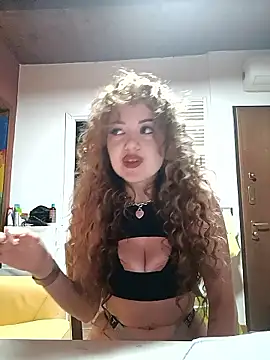 CurlyElisa