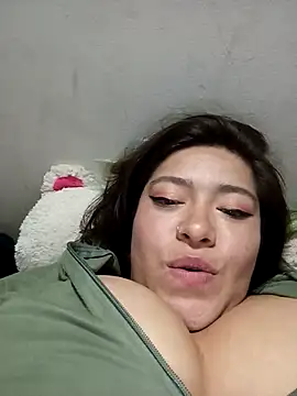 Fierymichef webcam