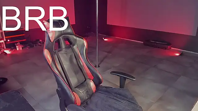 dirty-boss webcam
