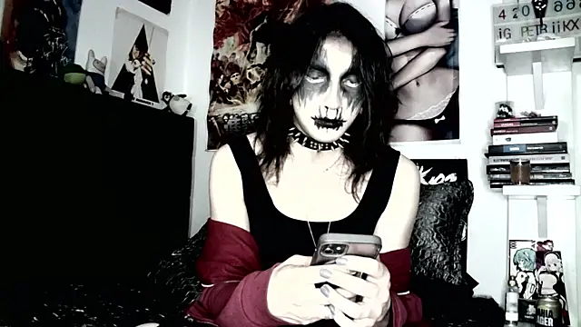 kiiler_queen webcam