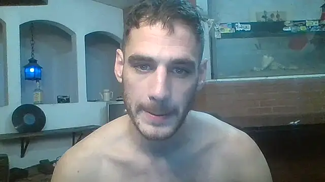 Stevenson988 webcam