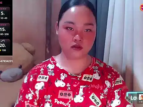 _Lylia webcam